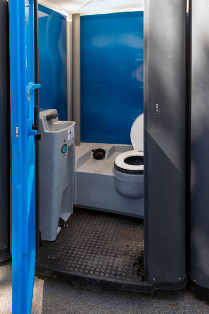 Best Temporary restroom rental  in Deridder, LA