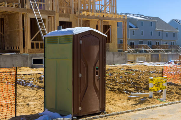 Reliable Deridder, LA porta potty rental Solutions