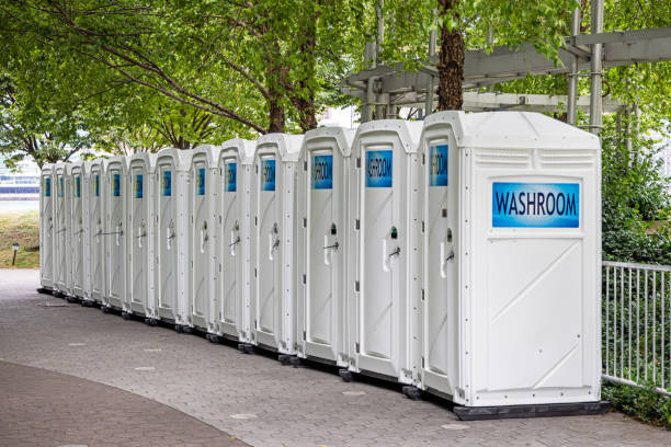 Best Affordable porta potty rental  in Deridder, LA