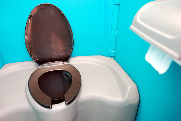 Porta potty rental for outdoor events in Deridder, LA