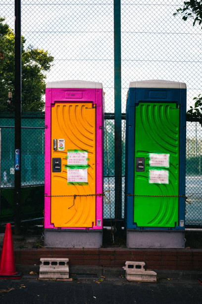Best Construction site porta potty rental  in Deridder, LA