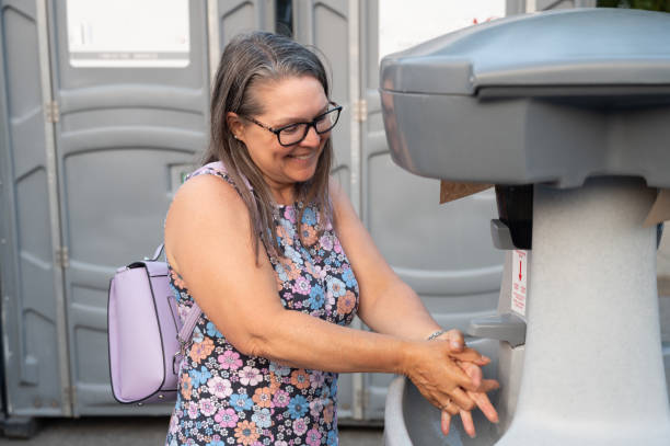 Trusted Deridder, LA porta potty rental Experts