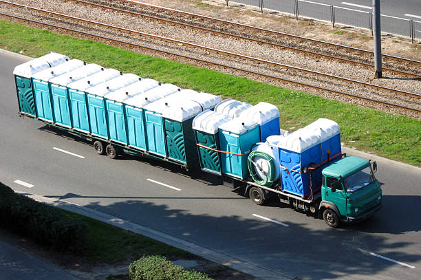 Best Local porta potty services  in Deridder, LA